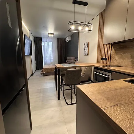 аркадия новострой *