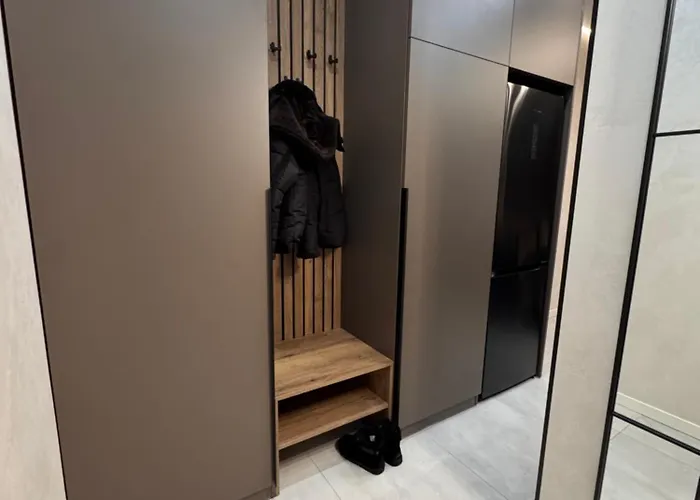 аркадия новострой