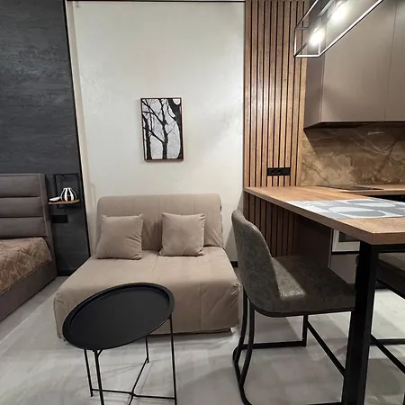 Appartement аркадия новострой Odessa